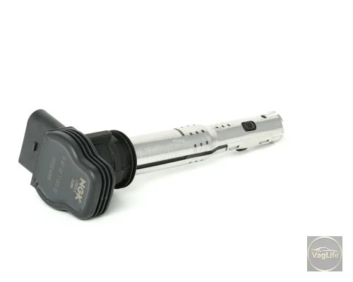Котушка запалювання 07K905715G (U5015) для Skoda / VW / Audi / Seat (VAG)