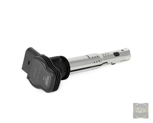 Котушка запалювання 07K905715G (U5015) для Skoda / VW / Audi / Seat (VAG)
