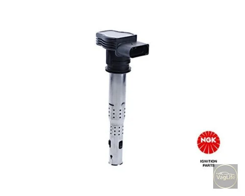 Котушка запалювання 07K905715G (U5015) для Skoda / VW / Audi / Seat (VAG)