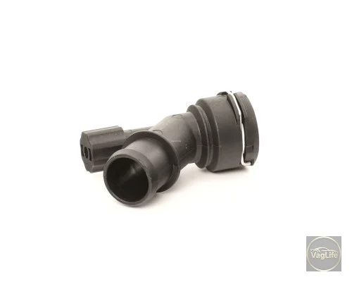 Кран радiатора зливний 6Q0122291F (FE46154) для Skoda / VW / Audi / Seat (VAG)