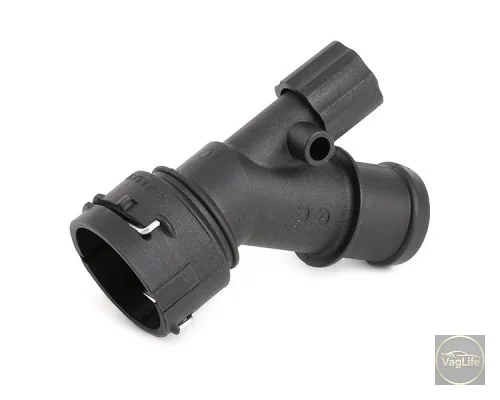 Кран радiатора зливний 6Q0122291F (FE46154) для Skoda / VW / Audi / Seat (VAG)