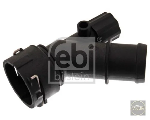 Кран радiатора зливний 6Q0122291F (FE46154) для Skoda / VW / Audi / Seat (VAG)