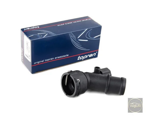 Кран радiатора зливний 6Q0122291F (HP111243) для Skoda / VW / Audi / Seat (VAG)