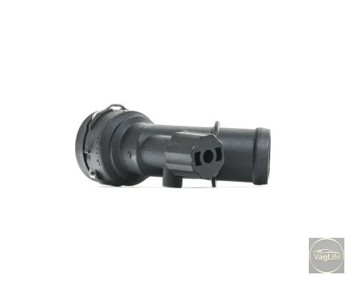 Кран радiатора зливний 6Q0122291F (HP111243) для Skoda / VW / Audi / Seat (VAG)
