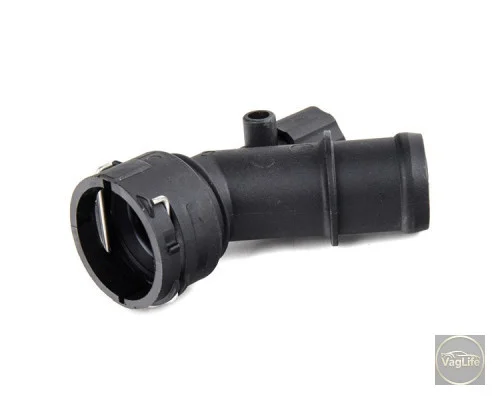 Кран радiатора зливний 6Q0122291F (HP111243) для Skoda / VW / Audi / Seat (VAG)