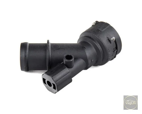 Кран радiатора зливний 6Q0122291F (HP111243) для Skoda / VW / Audi / Seat (VAG)