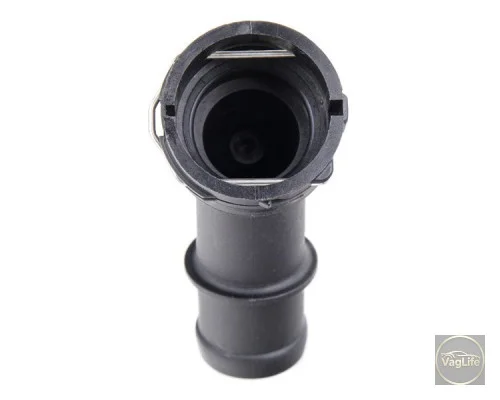 Кран радiатора зливний 6Q0122291F (HP111243) для Skoda / VW / Audi / Seat (VAG)