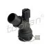 Кран радiатора зливний 6Q0122291F (HP111243) для Skoda / VW / Audi / Seat (VAG)