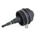 Кришка корпуса фільтра оливи 03D115433B (11151773001) для Skoda / VW / Audi / Seat (VAG)