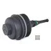 Кришка корпуса фільтра оливи 03D115433B (11151773001) для Skoda / VW / Audi / Seat (VAG)