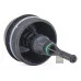 Кришка корпуса фільтра оливи 03D115433B (11151773001) для Skoda / VW / Audi / Seat (VAG)
