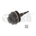 Кришка корпуса фільтра оливи 03D115433B (11151773001) для Skoda / VW / Audi / Seat (VAG)