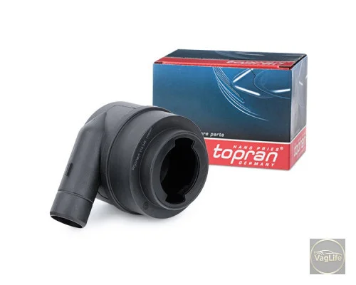 Кришка оливи горловина 06A103465B (HP116348) для Skoda / VW / Audi / Seat (VAG)