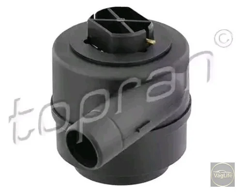 Кришка оливи горловина 06A103465B (HP116348) для Skoda / VW / Audi / Seat (VAG)