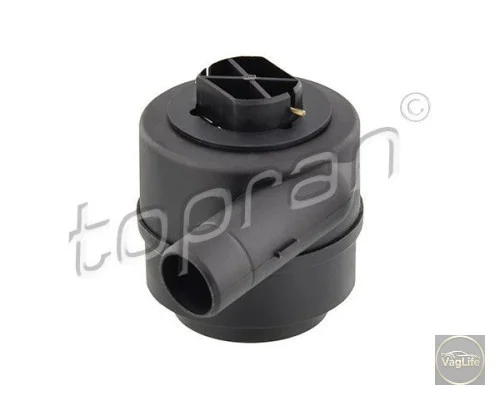 Кришка оливи горловина 06A103465B (HP116348) для Skoda / VW / Audi / Seat (VAG)