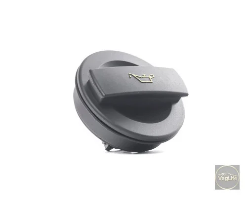 Кришка оливи 06C103485N (28184) для Skoda / VW / Audi / Seat (VAG)