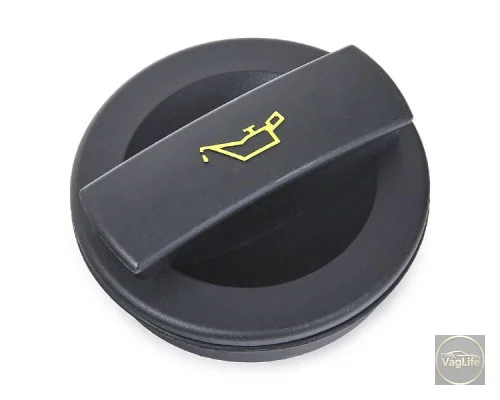 Кришка оливи 06C103485N (28184) для Skoda / VW / Audi / Seat (VAG)