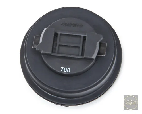 Кришка оливи 06C103485N (28184) для Skoda / VW / Audi / Seat (VAG)