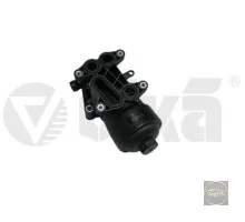 Кронштейн фільтра оливи Rapid/SuperB II 1.6-2.0TDI без радіатора Vika
