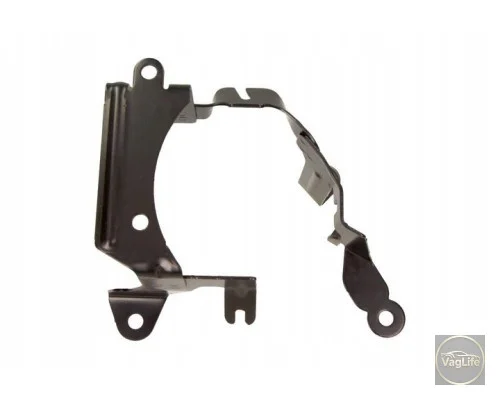Кронштейн гідропідсилювача 6R0423845 для Skoda / VW / Audi / Seat (VAG)