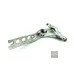 Кронштейн капоту 1Z0823302C для Skoda / VW / Audi / Seat (VAG)