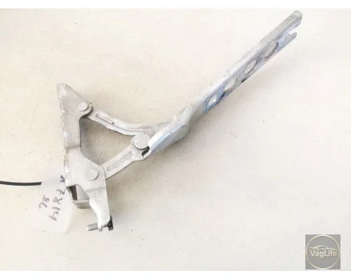 Кронштейн капоту 1Z0823302C для Skoda / VW / Audi / Seat (VAG)