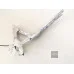 Кронштейн капоту 1Z0823302C для Skoda / VW / Audi / Seat (VAG)