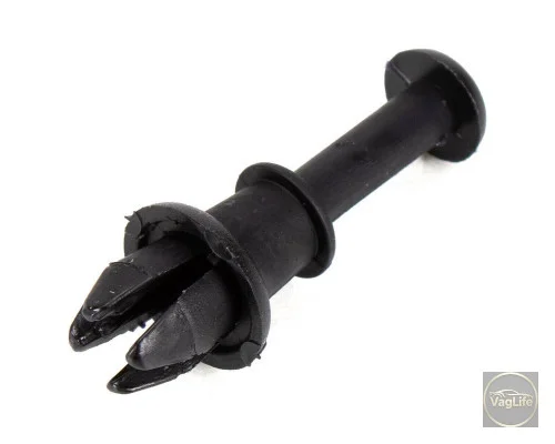 Кронштейн полки-тяжки багажника 1M6867574A для Skoda / VW / Audi / Seat (VAG)
