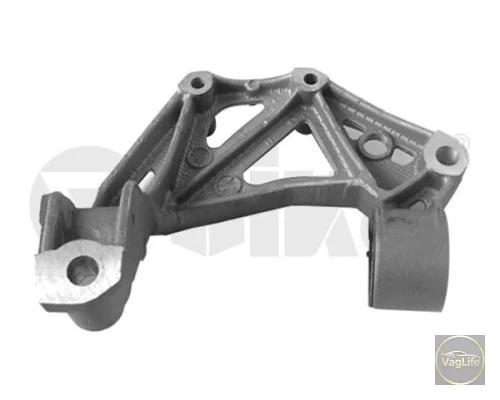 Кронштейн важіля 6Q0199293D (41990083501) для Skoda / VW / Audi / Seat (VAG)
