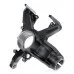 Кулак поворотний 1J0407255AG (7100103301) для Skoda / VW / Audi / Seat (VAG)