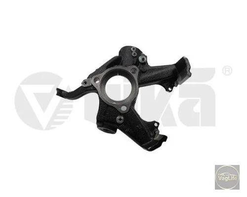 Кулак поворотний 5Q0407256N (44071714001) для Skoda / VW / Audi / Seat (VAG)