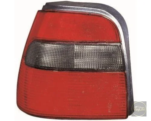 Ліхтар 098788190A (665-1908R-UE) для Skoda / VW / Audi / Seat (VAG)