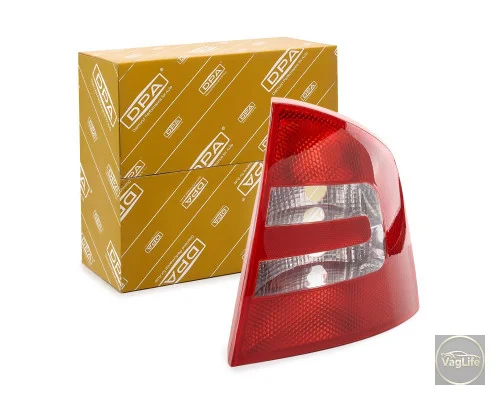 Ліхтар 1Z5945112A (89450719002) для Skoda / VW / Audi / Seat (VAG)