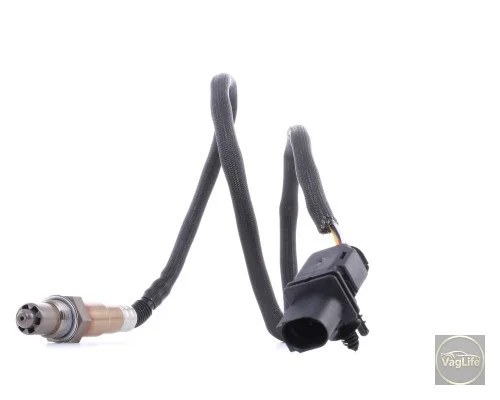 Лямбда-зонд 03L906262F для Skoda / VW / Audi / Seat (VAG)