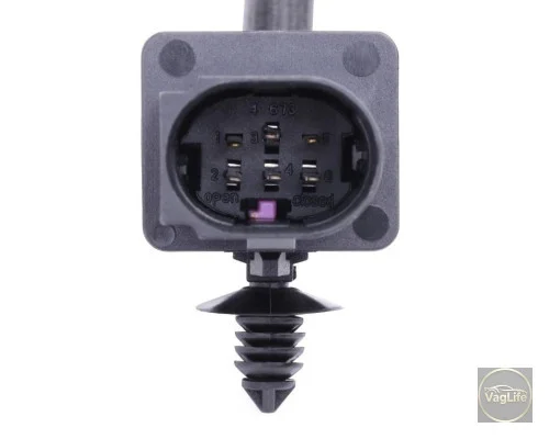 Лямбда-зонд 03L906262F для Skoda / VW / Audi / Seat (VAG)
