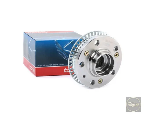 Маточина передній 1J0407613G (HP108950) для Skoda / VW / Audi / Seat (VAG)