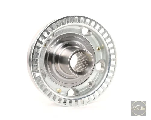 Маточина передній 1J0407613G (HP108950) для Skoda / VW / Audi / Seat (VAG)