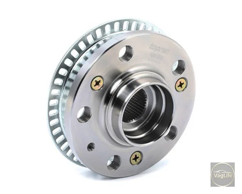Маточина передній 1J0407613G (HP108950) для Skoda / VW / Audi / Seat (VAG)