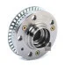 Маточина передній 1J0407613G (HP108950) для Skoda / VW / Audi / Seat (VAG)