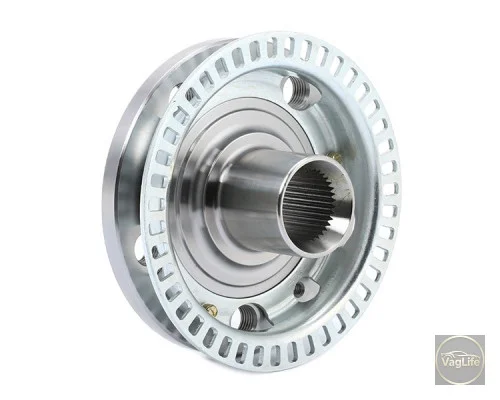 Маточина передній 1J0407613G (HP108950) для Skoda / VW / Audi / Seat (VAG)