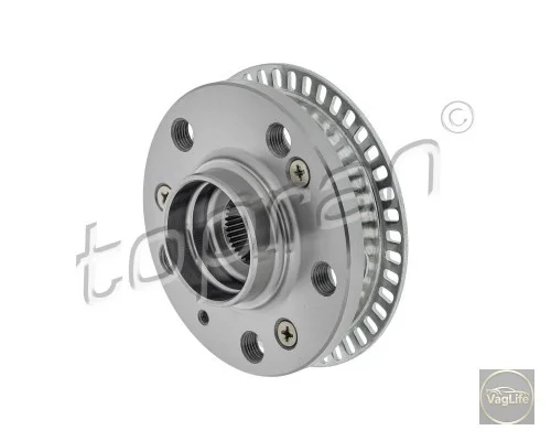Маточина передній 1J0407613G (HP108950) для Skoda / VW / Audi / Seat (VAG)