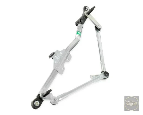 Механізм склоочисника 5J1955605B (B14303) для Skoda / VW / Audi / Seat (VAG)