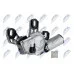 Мотор склоочищувача задній 1Z5955711C (ESW-SK-004) для Skoda / VW / Audi / Seat (VAG)