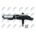 Мотор склоочищувача задній 1Z5955711C (ESW-SK-004) для Skoda / VW / Audi / Seat (VAG)