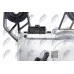 Мотор склоочищувача задній 1Z5955711C (ESW-SK-004) для Skoda / VW / Audi / Seat (VAG)