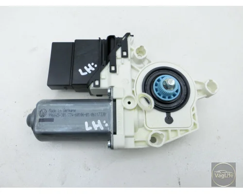Мотор склопiдiймача 1K0959703JSK2 для Skoda / VW / Audi / Seat (VAG)