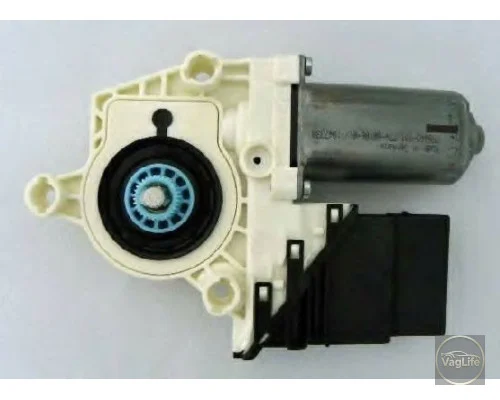 Мотор склопiдiймача 1K0959703JSK2 для Skoda / VW / Audi / Seat (VAG)