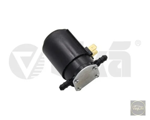 Моторчик склоомивача 115930290 (99300023601) для Skoda / VW / Audi / Seat (VAG)