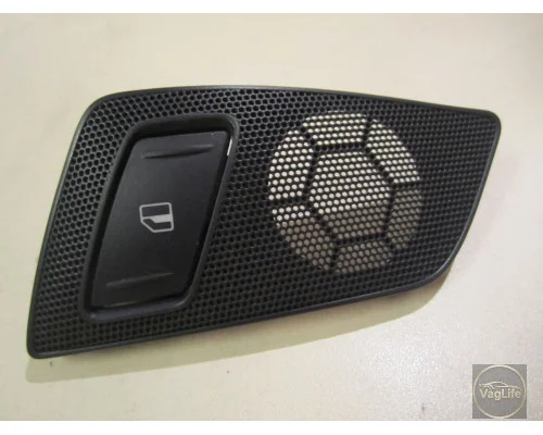 Накладка динамика ВЧ 1Z0868159A для Skoda / VW / Audi / Seat (VAG)