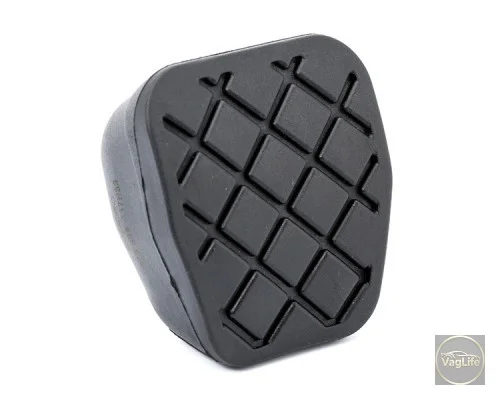 Накладка педали зчеплення 6R07211749B9 для Skoda / VW / Audi / Seat (VAG)